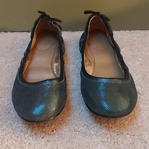 Cole Haan (Maria Sharipova) Flats